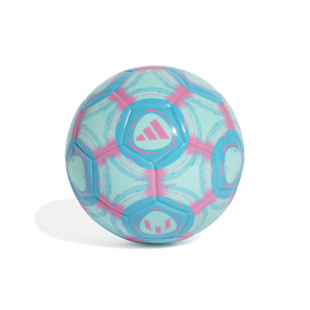 Lionel Messi fotbalový mini míč MESSI Aqua - size 1