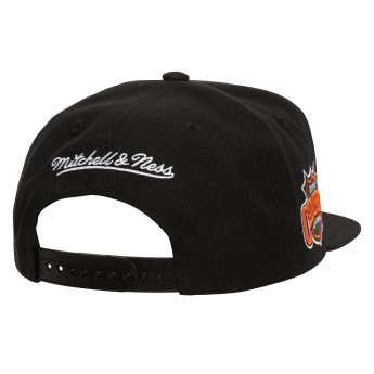 Los Angeles Kings čepice flat kšiltovka Conference Patch Snapback Vntg
