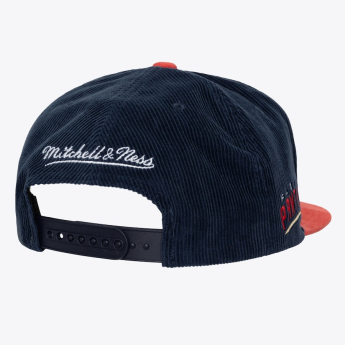 Florida Panthers čepice flat kšiltovka Sueduroy Snapback
