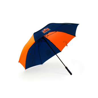 Red Bull KTM deštník official Teamline Replica 2025