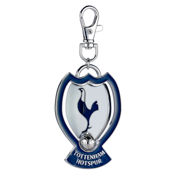 Tottenham Hotspur přívěšek na tašku Shield