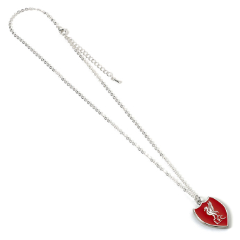 FC Liverpool přívěšek na krk Shield Necklace