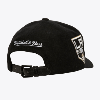 Los Angeles Kings čepice flat kšiltovka Kicking Wool Pro Strapback