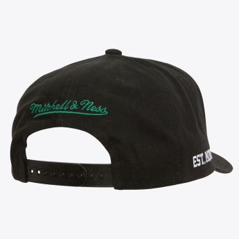 Anaheim Ducks čepice flat kšiltovka Big Time Snapback Vntg