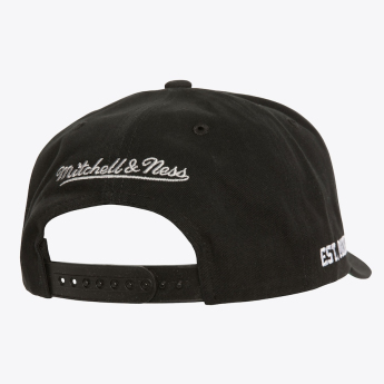 Los Angeles Kings čepice flat kšiltovka Big Time Snapback Vntg