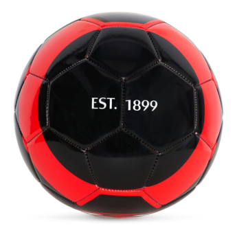 AC Milan fotbalový míč Big logo