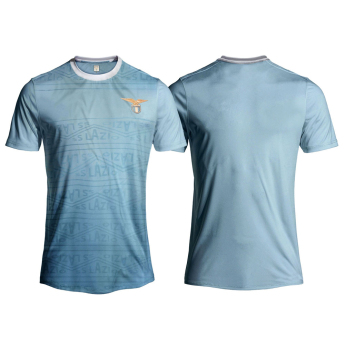 Lazio Roma fotbalový dres replica 24/25 Home