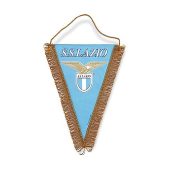 Lazio Roma vlaječka blue