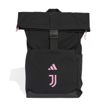 Juventus Turín batoh na záda Back black