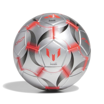 Lionel Messi fotbalový mini míč MESSI Iron