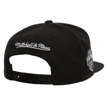Anaheim Ducks čepice flat kšiltovka Conference Patch Snapback