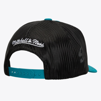 San Jose Sharks čepice flat kšiltovka Tremor Trucker