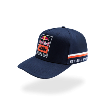 Red Bull KTM čepice baseballová kšiltovka Traction navy 2025