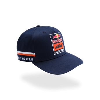 Red Bull KTM čepice baseballová kšiltovka Traction navy 2025