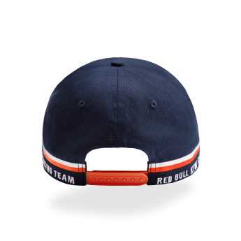 Red Bull KTM čepice baseballová kšiltovka Traction navy 2025