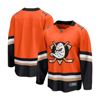 Anaheim Ducks hokejový dres Breakaway Home Jersey 2024/25