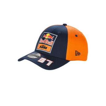 Red Bull KTM čepice baseballová kšiltovka Pedro Acosta official Teamline Replica 2025