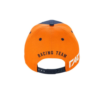 Red Bull KTM čepice baseballová kšiltovka Pedro Acosta official Teamline Replica 2025