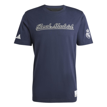 Real Madrid pánské tričko US Pack