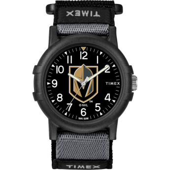 Vegas Golden Knights dětské hodinky Timex Recruit