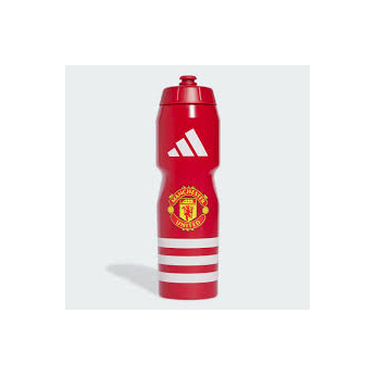 Manchester United láhev na pití Bottle red