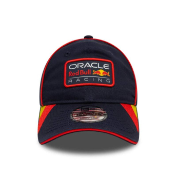 Red Bull Racing čepice baseballová kšiltovka 9TWENTY retro navy