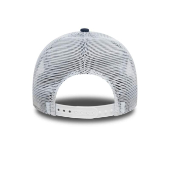 Red Bull Racing čepice baseballová kšiltovka Abstract Trucker white F1 Team 2025