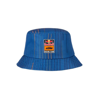 Red Bull KTM klobouk Blaze navy 2025