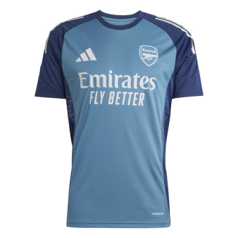 FC Arsenal tréninkový pánský dres blanch