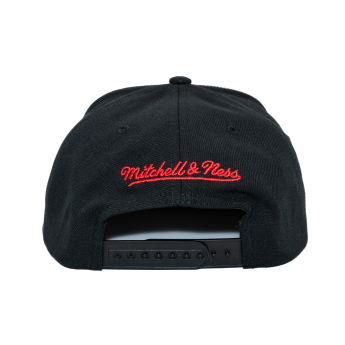 Chicago Blackhawks čepice flat kšiltovka Big Time Snapback