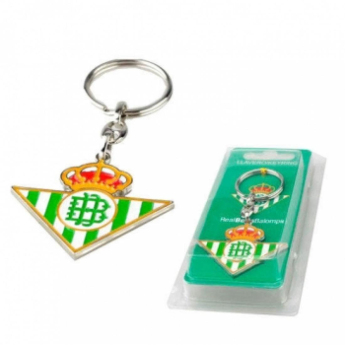 Real Betis přívěšek na klíče logo