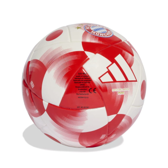 Bayern Mnichov fotbalový mini míč Home - size 1
