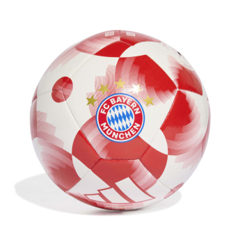 Bayern Mnichov fotbalový míč Home