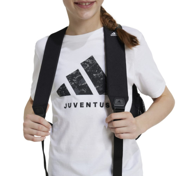 Juventus Turín dětské tričko white