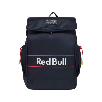 Red Bull Racing batoh na záda logo navy F1 Team 2025
