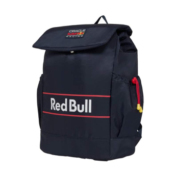 Red Bull Racing batoh na záda logo navy F1 Team 2025