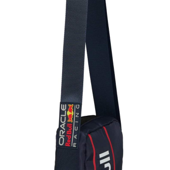 Red Bull Racing taška na rameno Logo blue F1 Team 2025