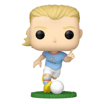 Erling Haaland figurka Funko POP! Erling Haaland