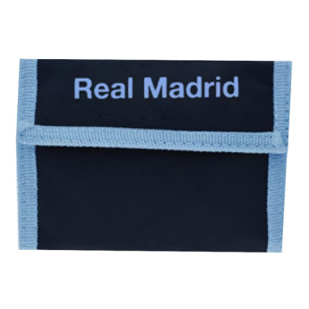 Real Madrid peněženka No9 navy