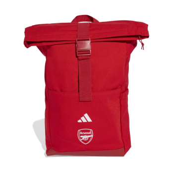 FC Arsenal batoh na záda Performace red