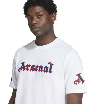 FC Arsenal pánské tričko US Pack