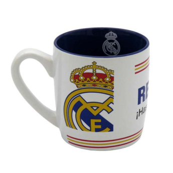 Hrnek REAL MADRID Two Colour