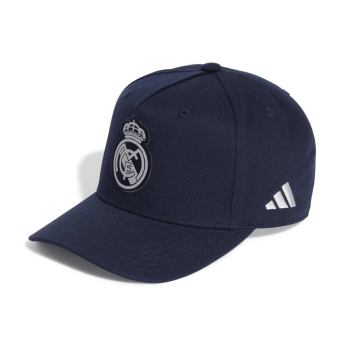 Real Madrid čepice baseballová kšiltovka Snapback ink