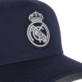 Real Madrid čepice baseballová kšiltovka Snapback ink