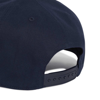 Real Madrid čepice baseballová kšiltovka Snapback ink