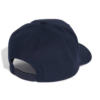 Real Madrid čepice baseballová kšiltovka Snapback ink
