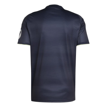 Real Madrid fotbalový dres official replica 25/26 away
