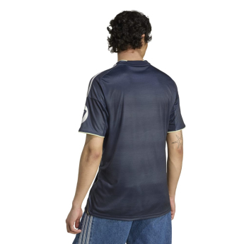 Real Madrid fotbalový dres official replica 25/26 away