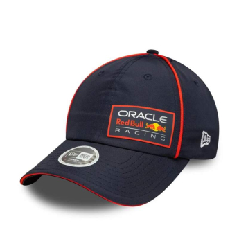 Red Bull Racing dámská čepice baseballová kšiltovka open back F1 Team 2025