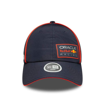 Red Bull Racing dámská čepice baseballová kšiltovka open back F1 Team 2025